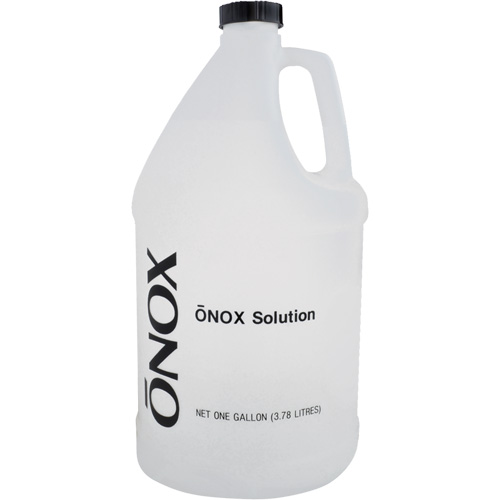 Solution Onox Canadian Safety Group Inc.
