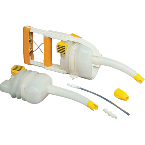 Laerdal V-VACTM Suction Unit Starter Kits Canadian Safety Group Inc.