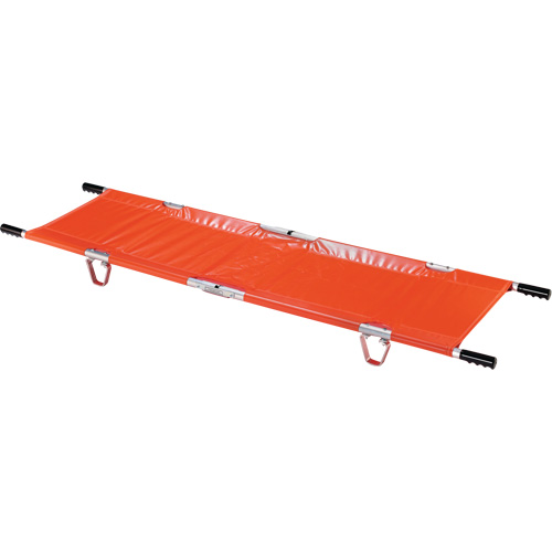 Stretchers, Double Fold, Class 1 Canadian Safety Group Inc.