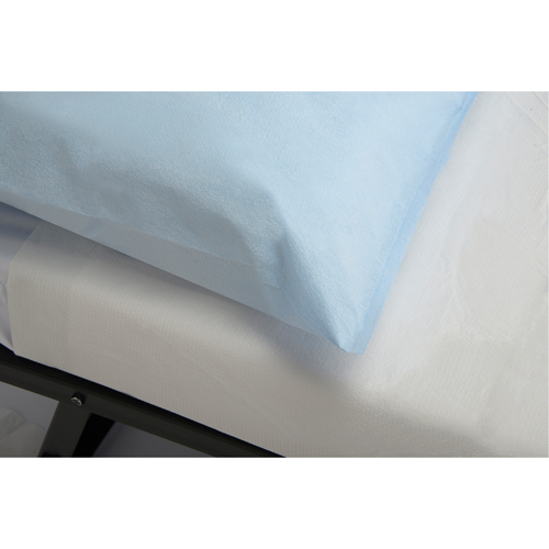 Draps jetables pour examen m&eacute;dical Canadian Safety Group Inc.