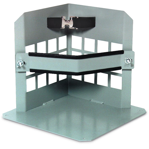 SUPPORT SIMPLE,PLANCHERPOUR CYLINDRE Canadian Safety Group Inc.