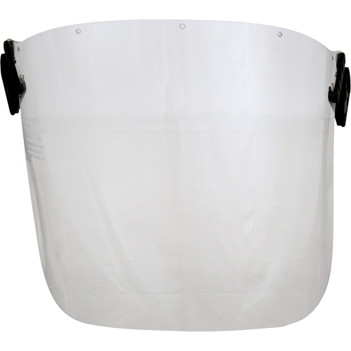 Visi&egrave;re Peltor, Ac&eacute;tate, Teinte Transparent Canadian Safety Group Inc.