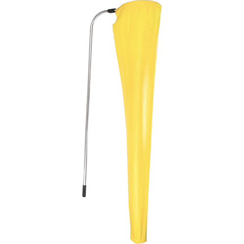 Drench Shower Tester Canadian Safety Group Inc.
