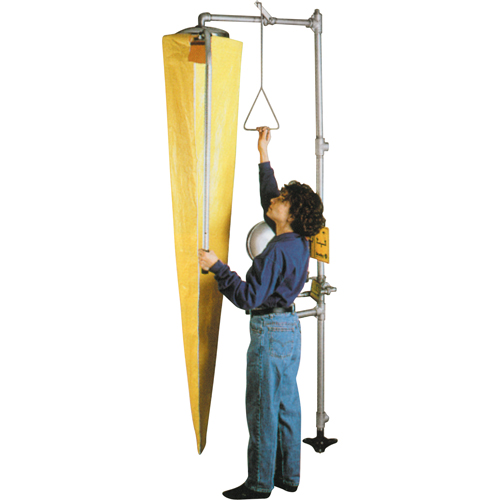 Drench Shower Tester Canadian Safety Group Inc.