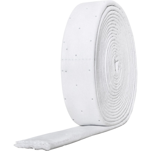 Absorbants pli&eacute;s, Huile seulement, 600" x 5", 10,5 gal. d'absorption Canadian Safety Group Inc.
