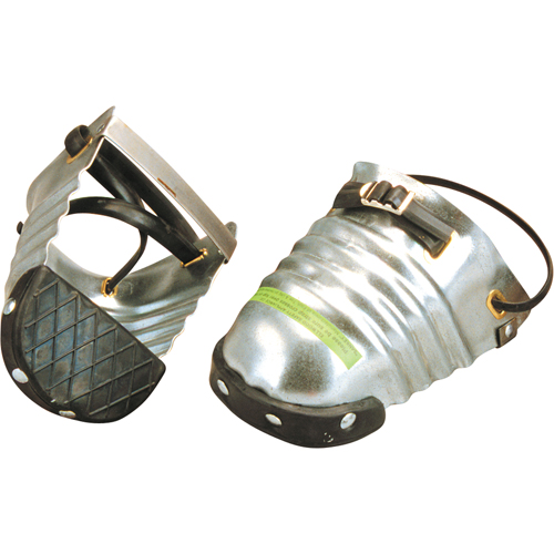 Foot Guards with Rubber Toe Canadian Safety Group Inc.