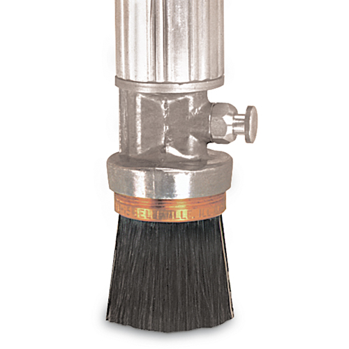 Fountain Brushes Canadian Safety Group Inc.