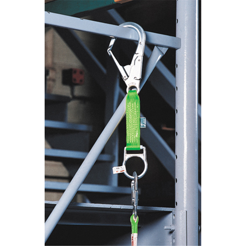 Miller&reg; Anchorage Connector Rebar Hook Anchors, Rebar Hook, Temporary Use Canadian Safety Group Inc.