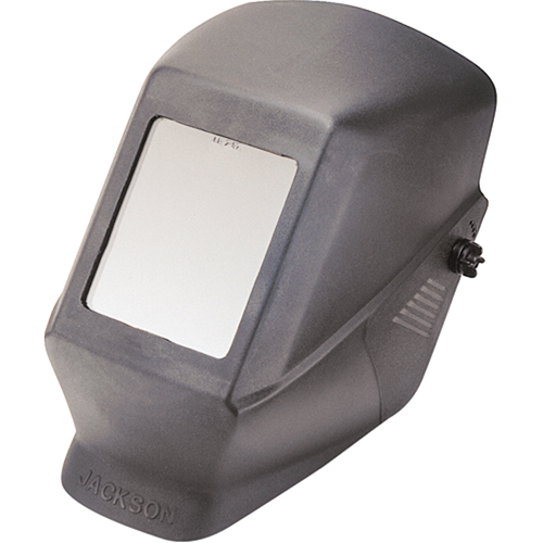 HSL 100 Passive Welding Helmet Canadian Safety Group Inc.
