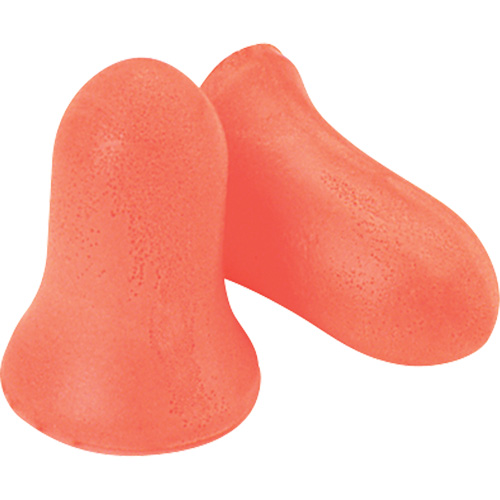 Bouchons d'oreilles Maximum de Howard Leight, Vrac - Boîte Canadian Safety Group Inc.