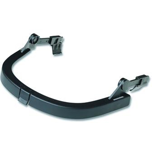 North&reg; Visor Bracket Canadian Safety Group Inc.
