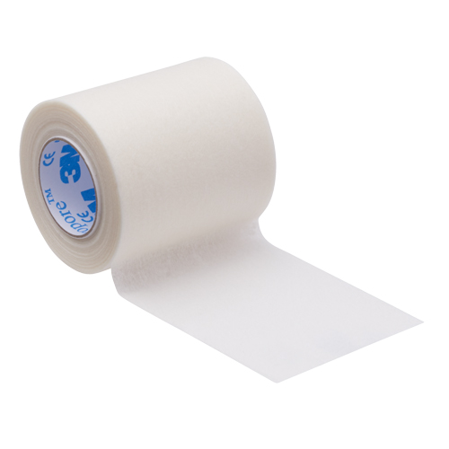 Ruban chirurgical hypoallerg&eacute;nique Micropore de 3M, Classe 1, 30' lo x 2" la Canadian Safety Group Inc.