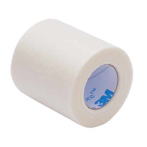 Ruban chirurgical hypoallerg&eacute;nique Micropore de 3M, Classe 1, 30' lo x 2" la Canadian Safety Group Inc.