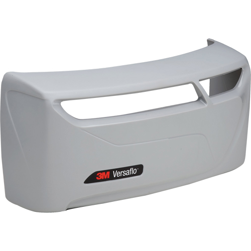 Couvre-filtre pour APR motoris&eacute; TR-600 de Versaflo Canadian Safety Group Inc.