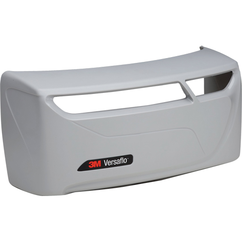 Couvre-filtre pour APR motoris&eacute; TR-600 de Versaflo Canadian Safety Group Inc.