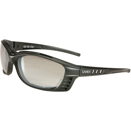 Uvex&reg; Livewire Safety Glasses, Clear Lens, Anti-Fog, Meets/Exceeds CSA Z94.3 Canadian Safety Group Inc.