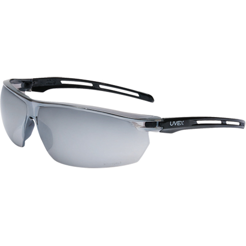 Uvex&reg; Tirade Sealed Safety Glasses, SCT-Reflect 50 Lens, Anti-Fog, ANSI Z87+/Meets/Exceeds CSA Z94.3 Canadian Safety Group Inc.