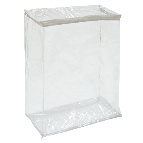 Zipper Bag Canadian Safety Group Inc.