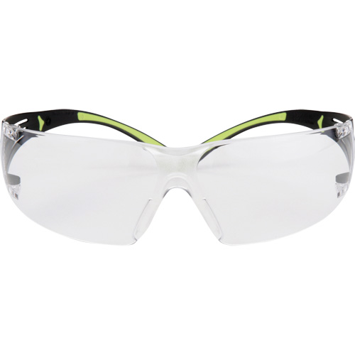 Securefit 400 Series Safety Glasses, Clear Lens, Anti-Fog/Anti-Scratch, ANSI Z87+/Meets/Exceeds CSA Z94.3 Canadian Safety Group Inc.