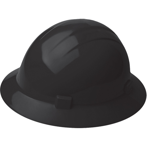 ERB Liberty&reg; Full Brim Type 2 Safety Cap, Meets CSA Type 2, Ratchet Suspension, Non-Vented Canadian Safety Group Inc.