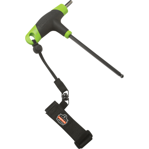 Squids&reg; 3115 Wrist Tool Lanyard Canadian Safety Group Inc.