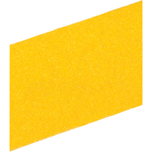 Premium Anti-Skid Tape, 2" x 60', Yellow Canadian Safety Group Inc.