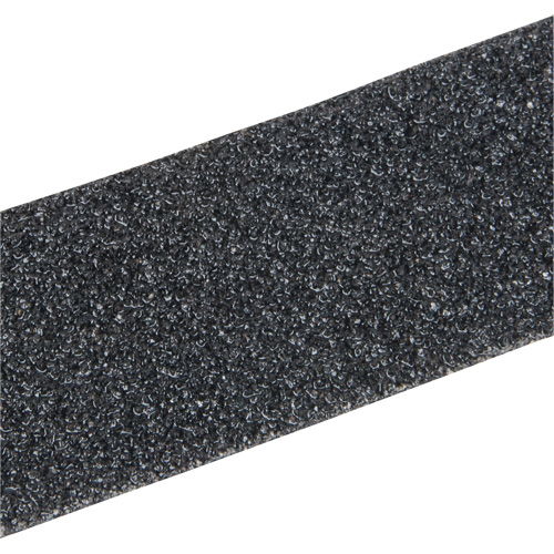 Premium Anti-Skid Tape, 1" x 60', Black Canadian Safety Group Inc.