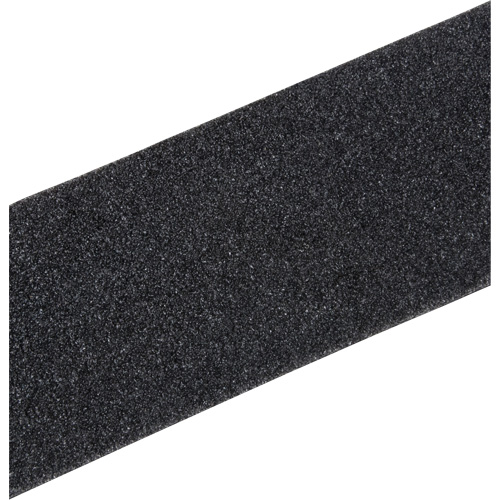 Ruban antid&eacute;rapant de premi&egrave;re qualit&eacute;, 2" x 60', Noir Canadian Safety Group Inc.