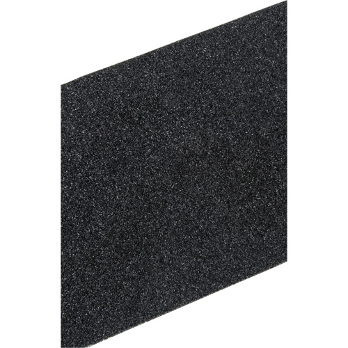 Premium Anti-Skid Tape, 4" x 60', Black Canadian Safety Group Inc.