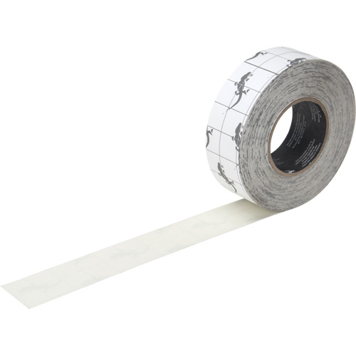 Ruban antid&eacute;rapant de premi&egrave;re qualit&eacute;, 2" x 60', Transparent Canadian Safety Group Inc.