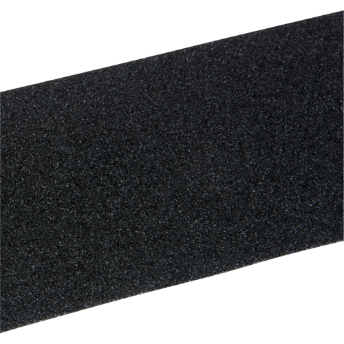 Premium Anti-Skid Tape, 3" x 24", Black Canadian Safety Group Inc.