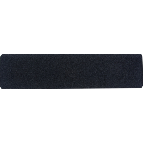 Ruban antid&eacute;rapant de premi&egrave;re qualit&eacute;, 6" x 24", Noir Canadian Safety Group Inc.