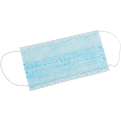 Disposable Face Masks, Non-Medical Canadian Safety Group Inc.