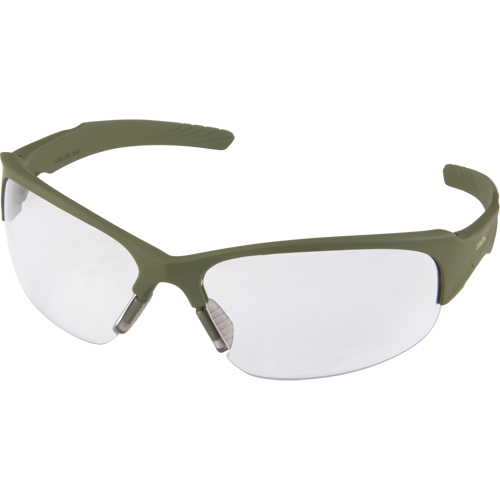 Z2000 Series Safety Glasses, Clear Lens, Anti-Fog/Anti-Scratch, ANSI Z87+/Meets/Exceeds CSA Z94.3 Canadian Safety Group Inc.
