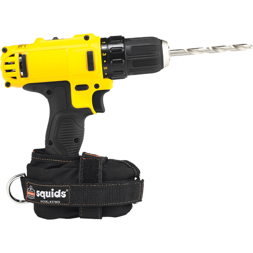 &eacute;tui pour outils &eacute;lectriques Squids 3780 Power Tool Trap Canadian Safety Group Inc.
