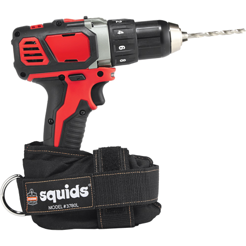 &eacute;tui pour outils &eacute;lectriques Squids 3780 Power Tool Trap Canadian Safety Group Inc.