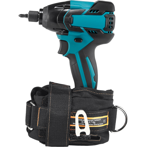 &eacute;tui pour outils &eacute;lectriques Squids 3780 Power Tool Trap Canadian Safety Group Inc.