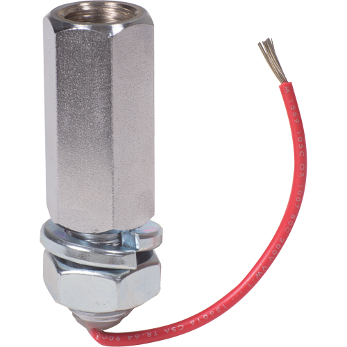 Support porte-drapeau Safety Whip, Fixation Filet&eacute; Canadian Safety Group Inc.