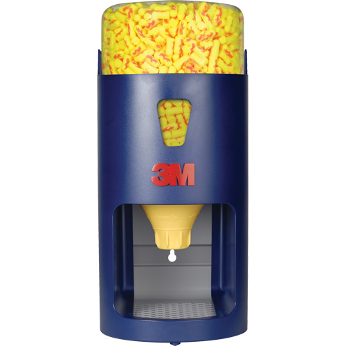 One Touch Pro Earplugs Dispenser Canadian Safety Group Inc.