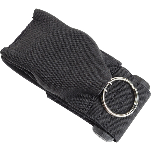 Dragonne ajustable pour fixation d'outil avec r&eacute;tracteur Canadian Safety Group Inc.