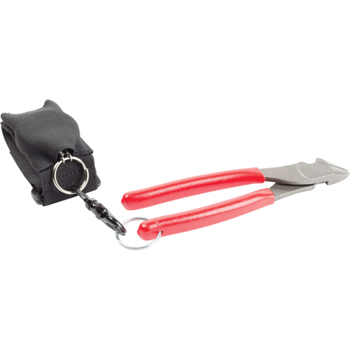 Dragonne ajustable pour fixation d'outil avec r&eacute;tracteur Canadian Safety Group Inc.