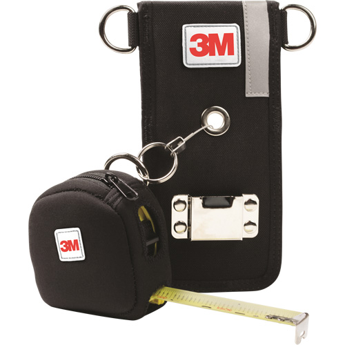&eacute;tui pour ruban &agrave; mesurer Canadian Safety Group Inc.
