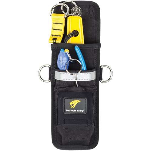 &eacute;tui double pour outil Canadian Safety Group Inc.