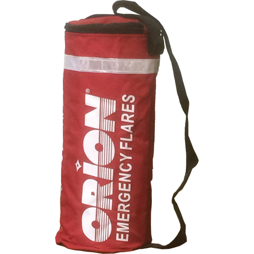 X-Large Flare Container Canadian Safety Group Inc.