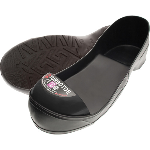 TurboToe&reg; Safety Toe Caps, 3X-Large Canadian Safety Group Inc.