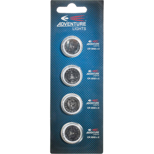 Guardian Warning Light Battery Pack Canadian Safety Group Inc.