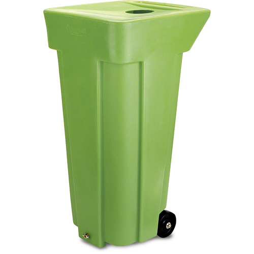 Fendall Porta Stream&reg; Fluid Disposal Carts Canadian Safety Group Inc.