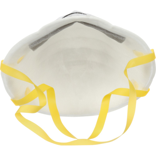 8210 Particulate Respirators, N95, NIOSH Certified Canadian Safety Group Inc.