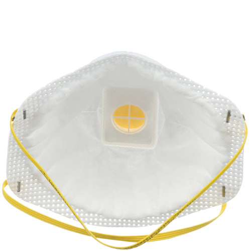 8511 Particulate Respirators, N95, NIOSH Certified Canadian Safety Group Inc.