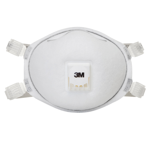 8212 Welding Particulate Respirators, N95, NIOSH Certified Canadian Safety Group Inc.